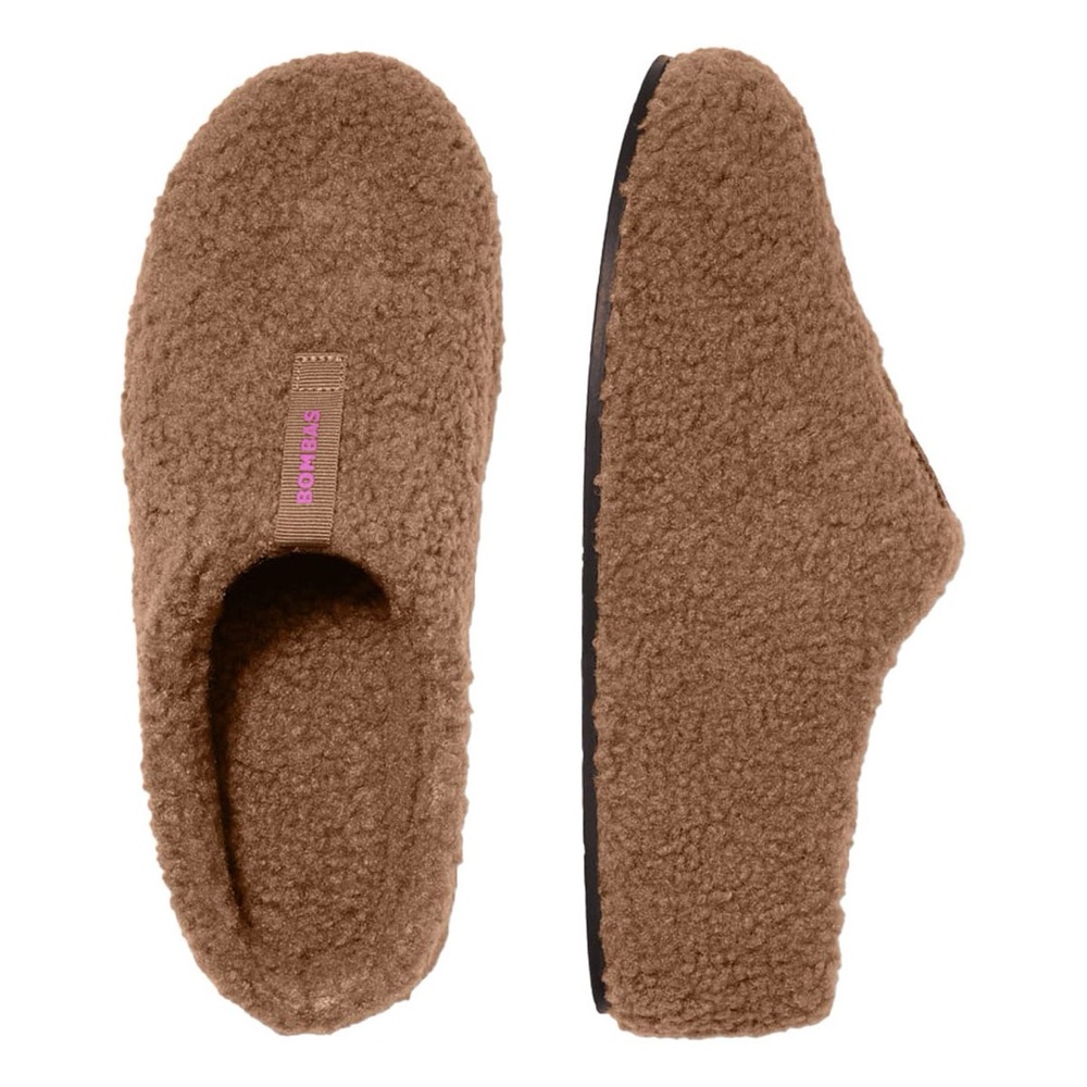 Bombas Women's Sunday Slipper | size 7 (fit like 6)